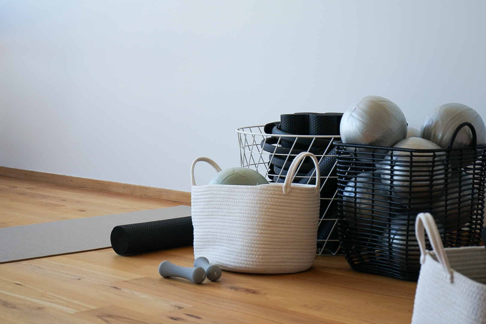 Bild der Einrichtungen