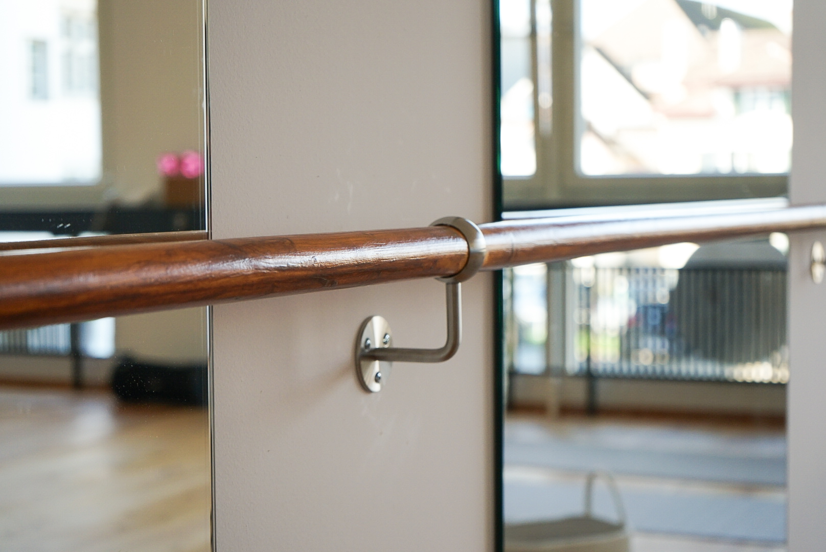 Bild der Einrichtungen