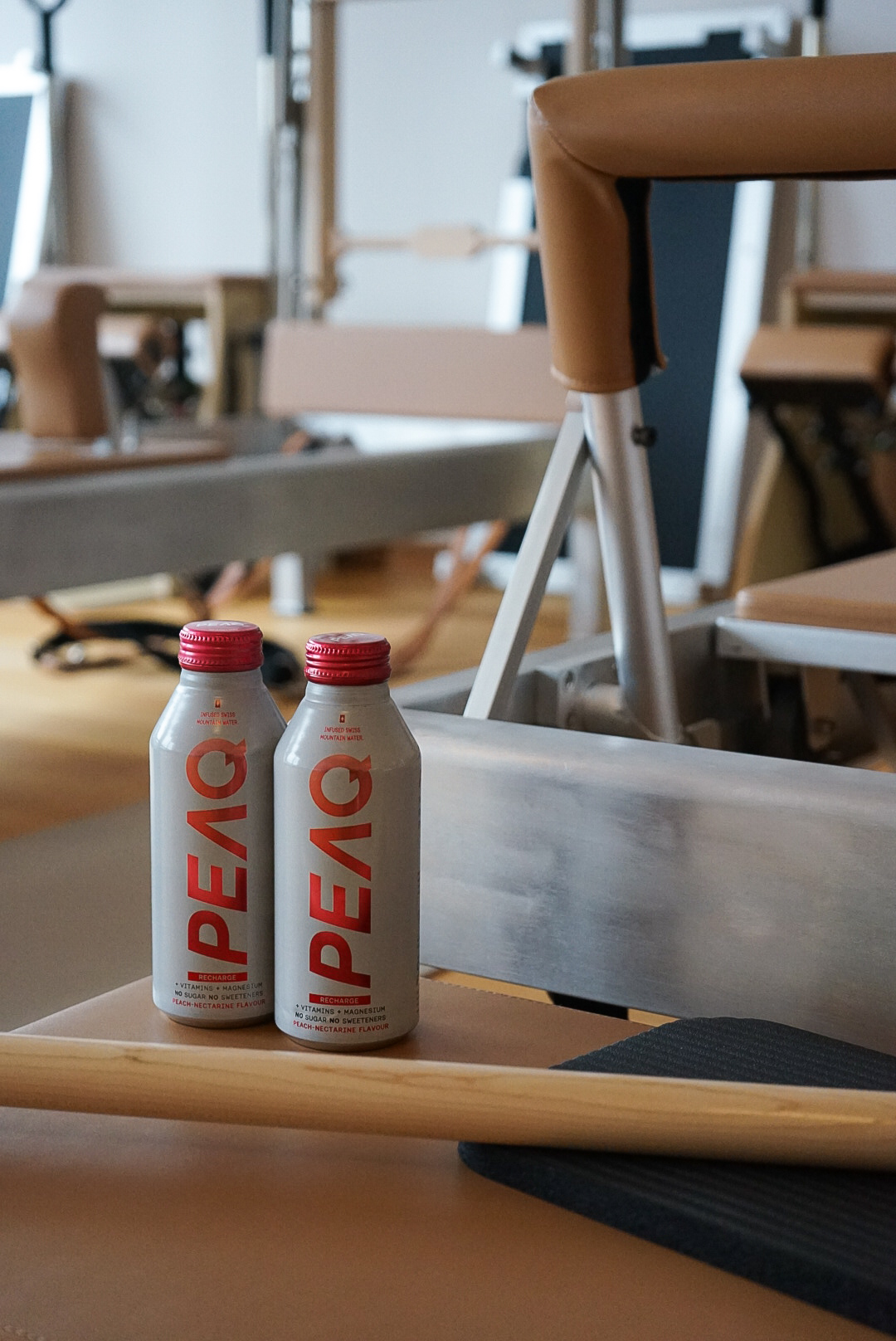 Bild der Einrichtungen