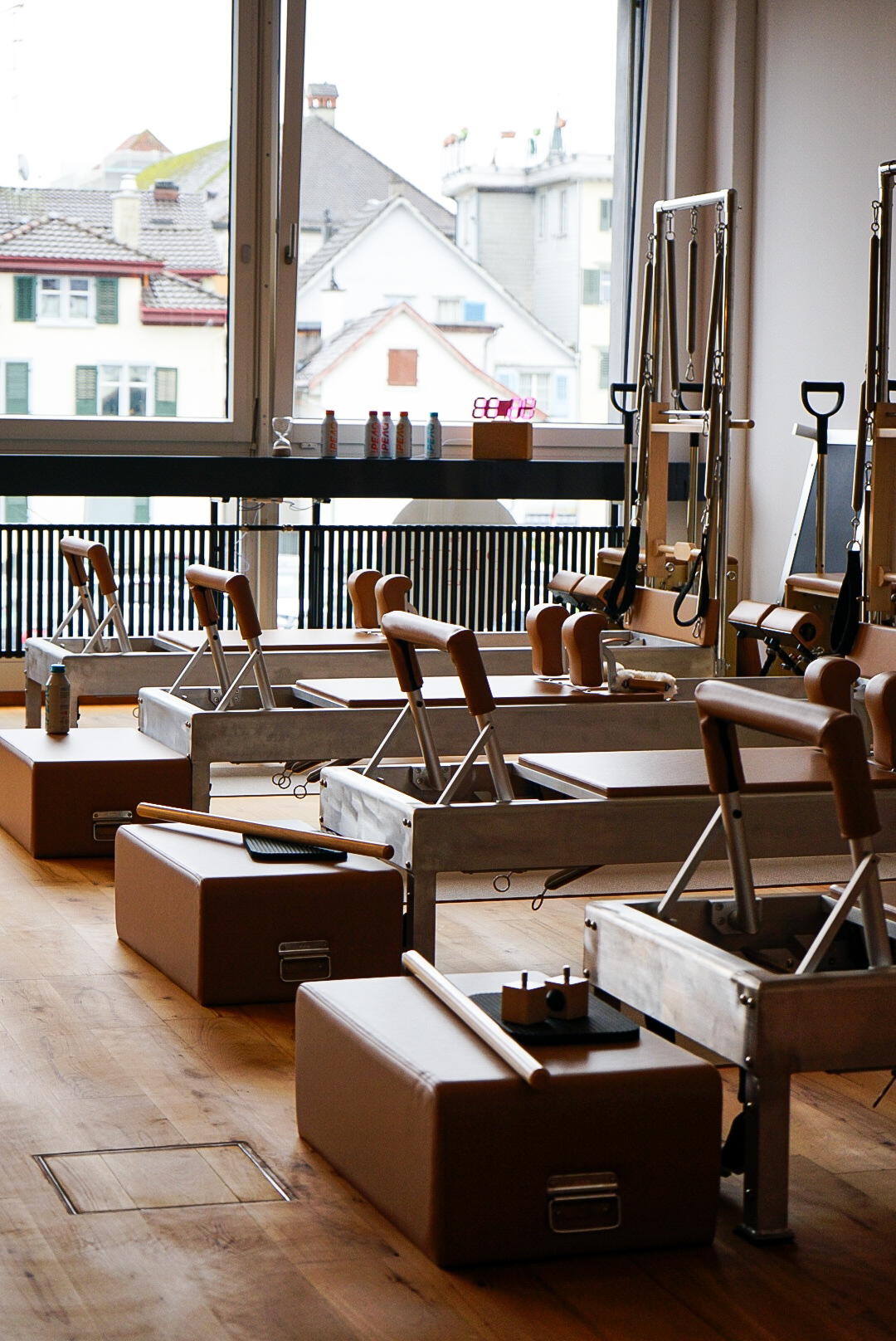 Bild der Einrichtungen